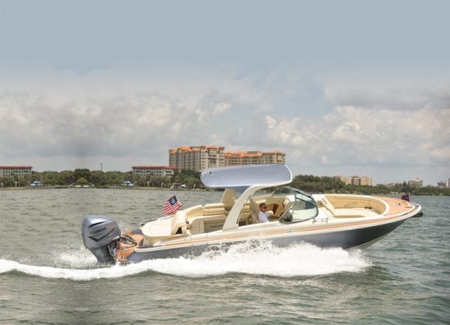 Chris-Craft Launch 28 GT - Southern Boating