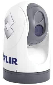 FLIR_M617CS Camera at NMEA 2018