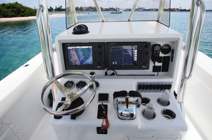 What Are The Best Autopilots For Boats? - Southern Boating