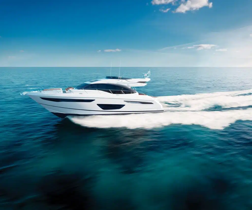Princess S60