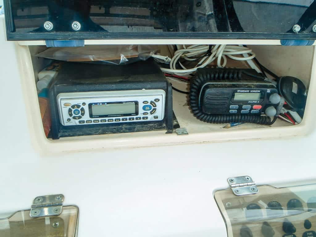 How to Install a Radio in a Boat? Boating Buddy