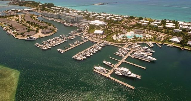 Top 12 Marina Resorts for cruising - Southern Boating