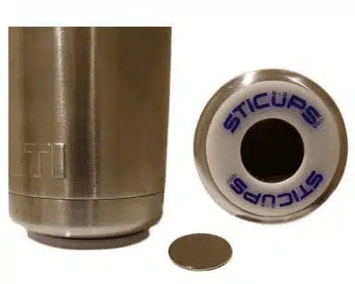 Sticups are one of the top 5 products to protect your boat
