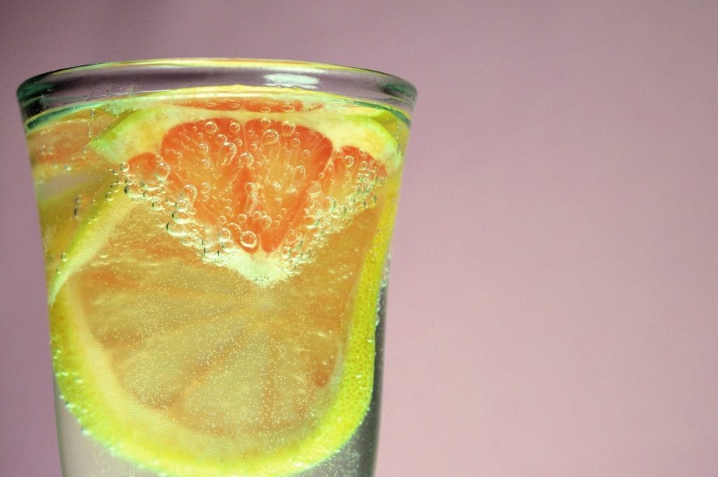 an image of Paloma Punch recipe