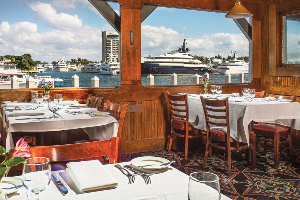 Eat and Drink in Fort Lauderdale