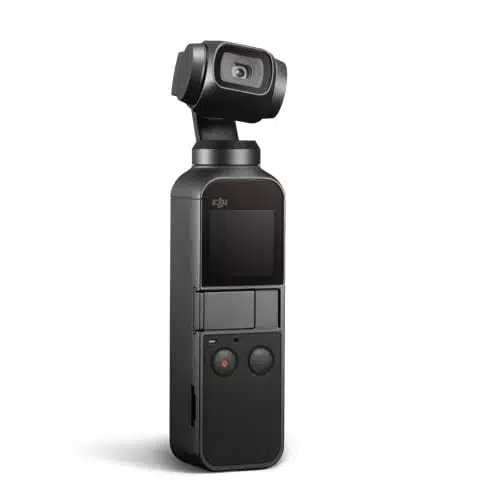 osmo pocket camera is 5 Must-Have Items for Spring Boating