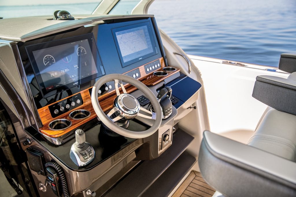 volvo penta glass cockpit volvo penta glass cockpit