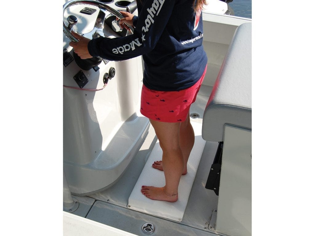 Reefboard is the ultimate boat gadget- Southern Boating & Yachting