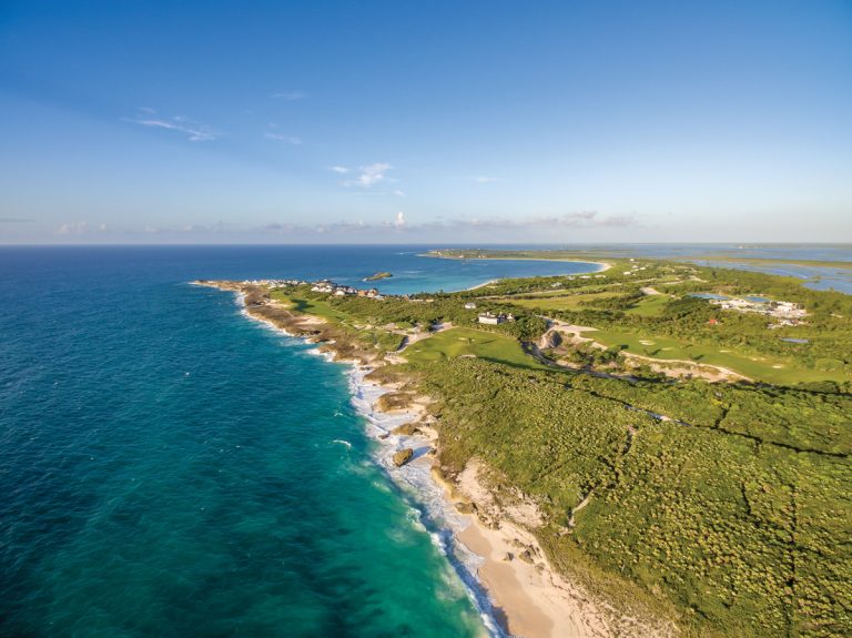 Abaco Club on Winding Bay - Southern Boating