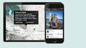 an image of the fishidy app a top ten gadget for fishing
