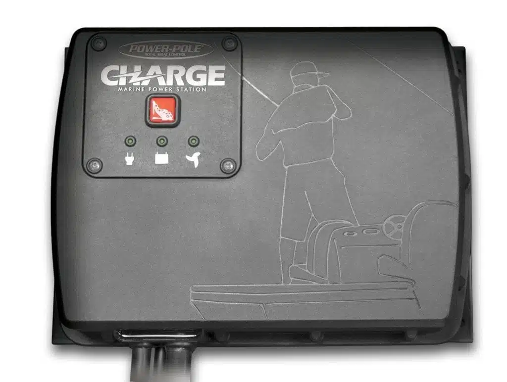 Pole Power's Charge a top ten fishing gadget
