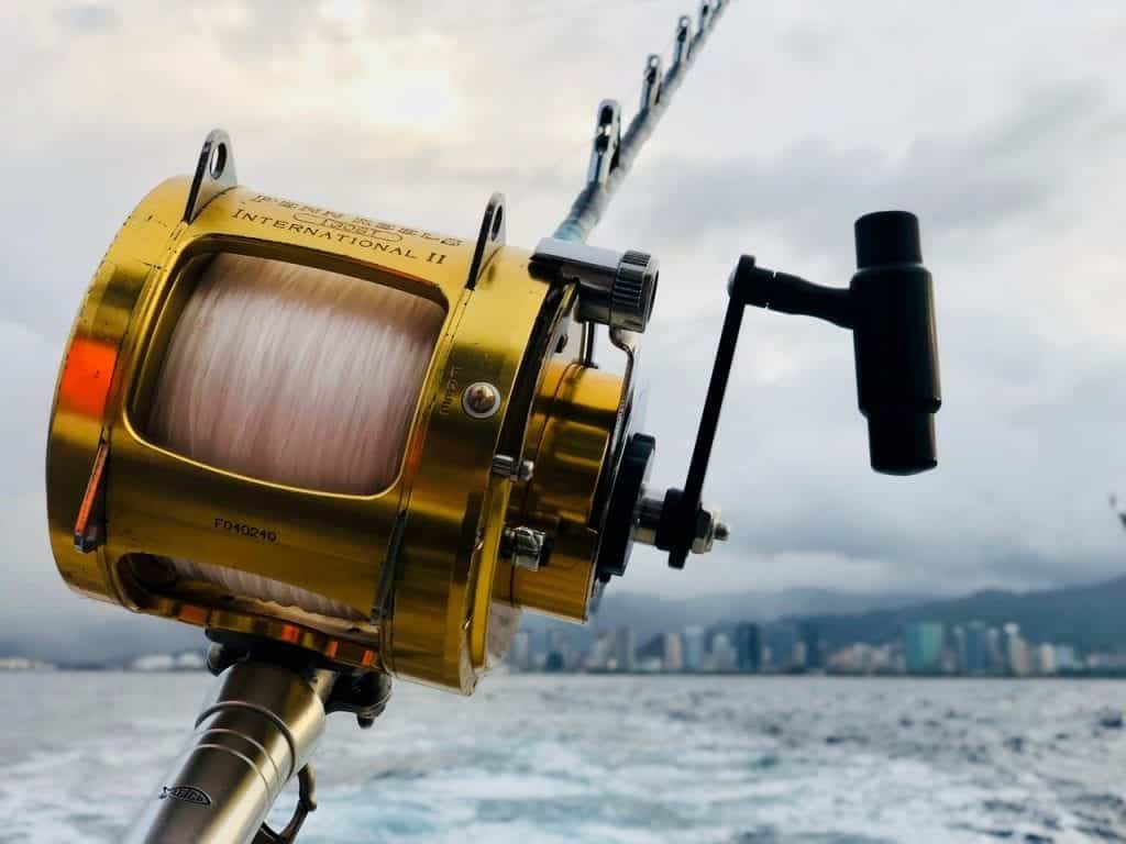 top ten fishing gadgets