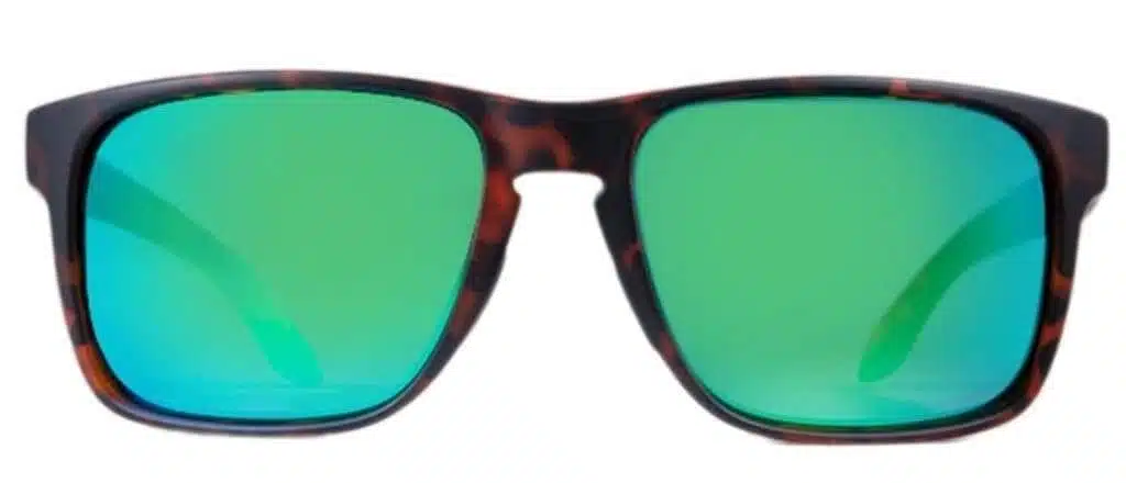 an image of Rheos floating sunglasses