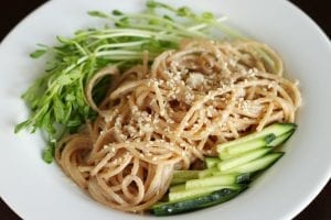 tiki noodles