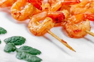 an image of Polynesian Shrimp