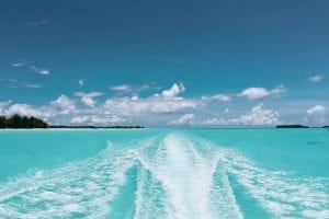 Changes for Bahamas Boating