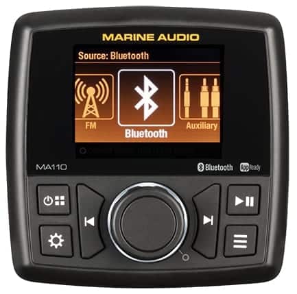 ASA Electronics Marine ready speakers for your boat