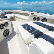 What are the Best Stereos and Speakers for Boats?