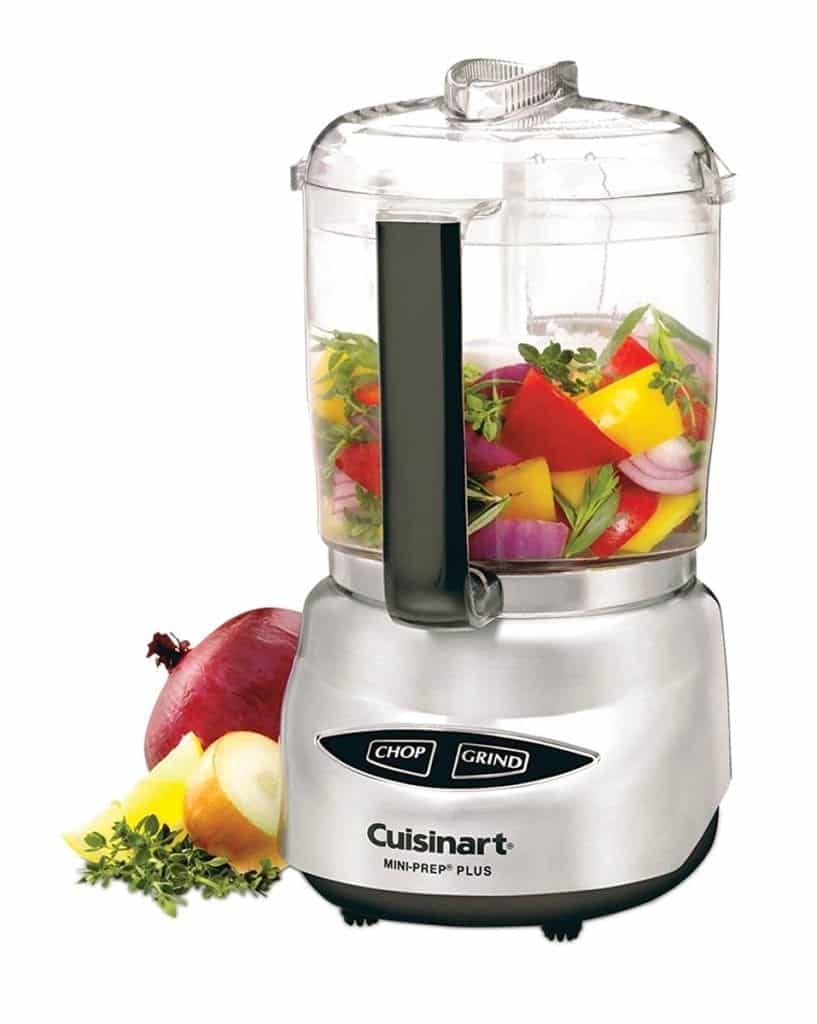 mini food processor