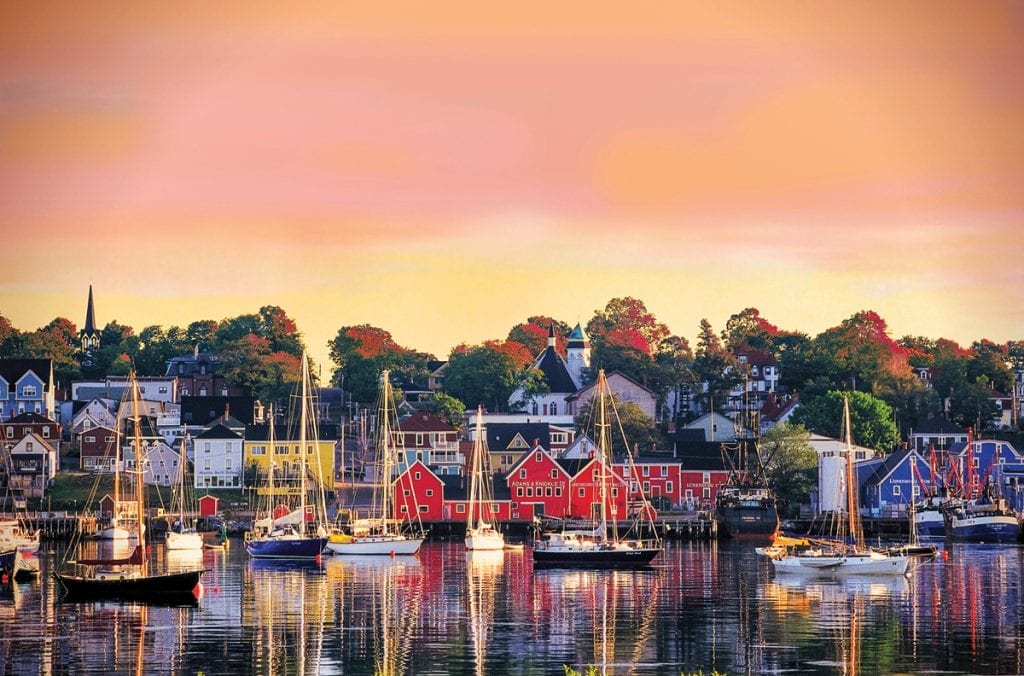 Lunenburg_Harbour