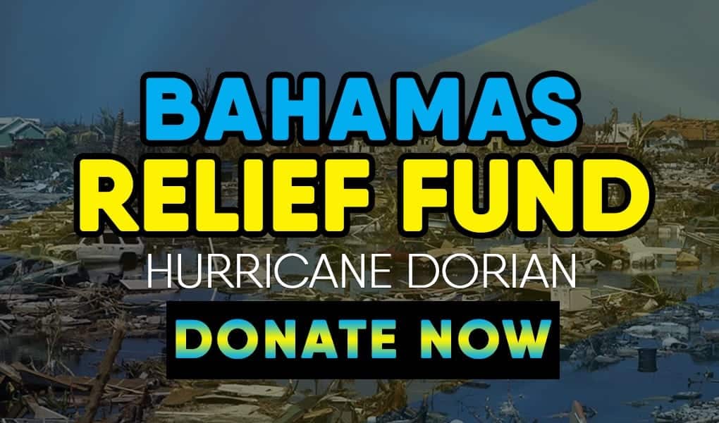 Help the Bahamas