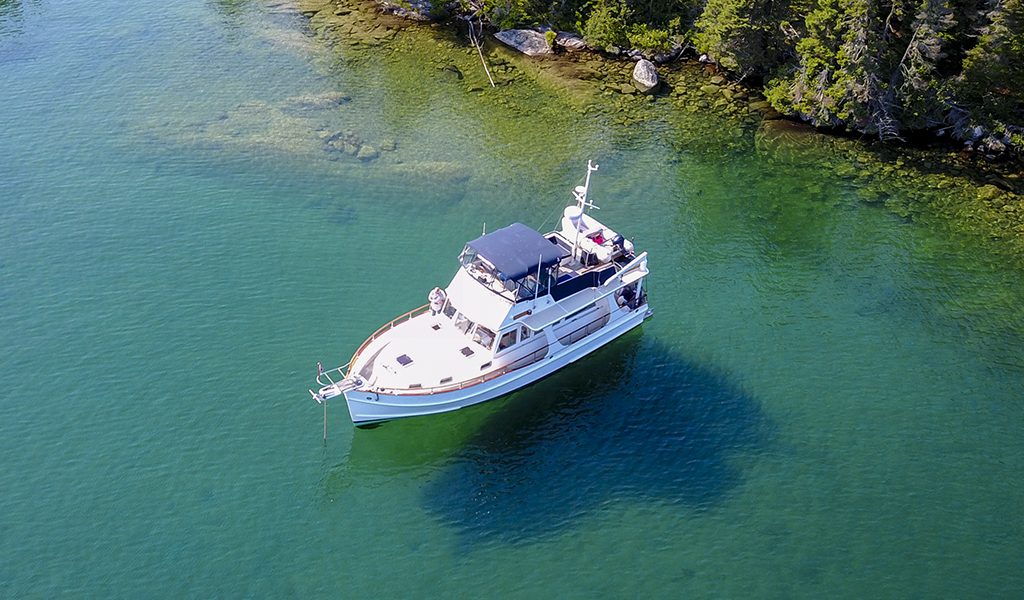 Tips For Boating On Lake Superior Southern Boating