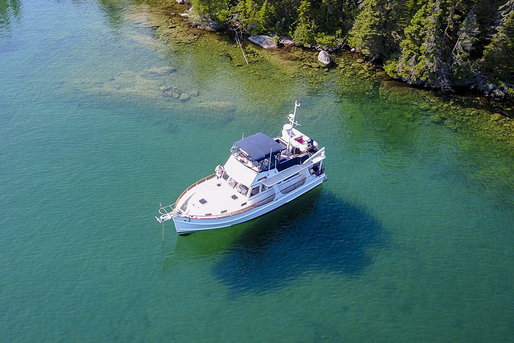 Tips for Boating on Lake Superior - Southern Boating