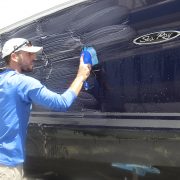 Boat Coating Controversy