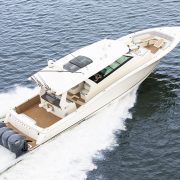 Scout Boats 530 LXF