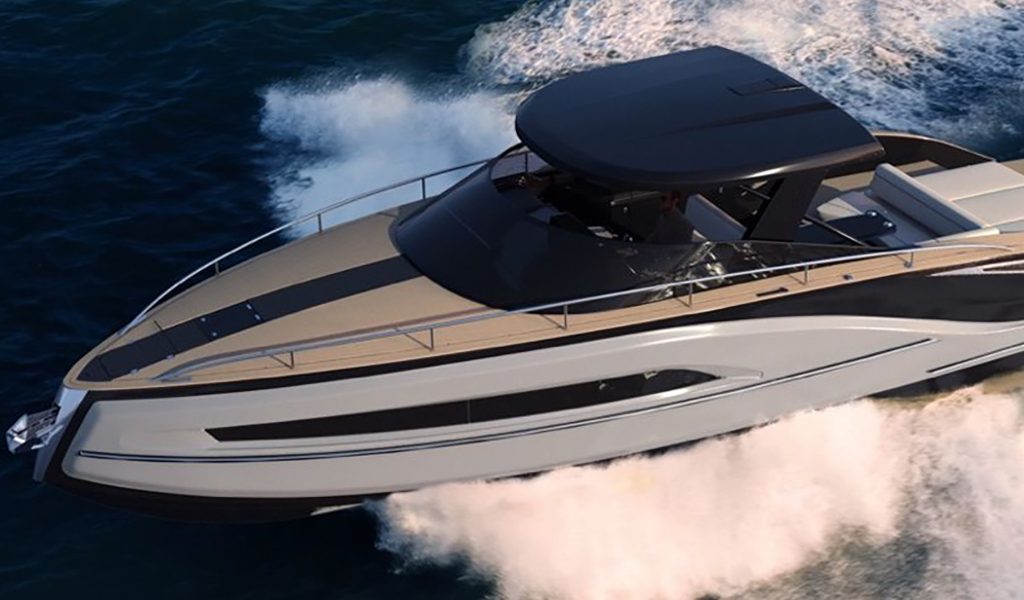 marquis yachts 42