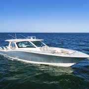 Scout Boats 530 LXF