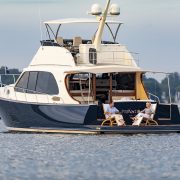 Palm Beach 70 Boat Review