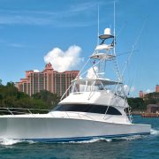 Bahamas Covid-19 Update: Boating resumes June 15