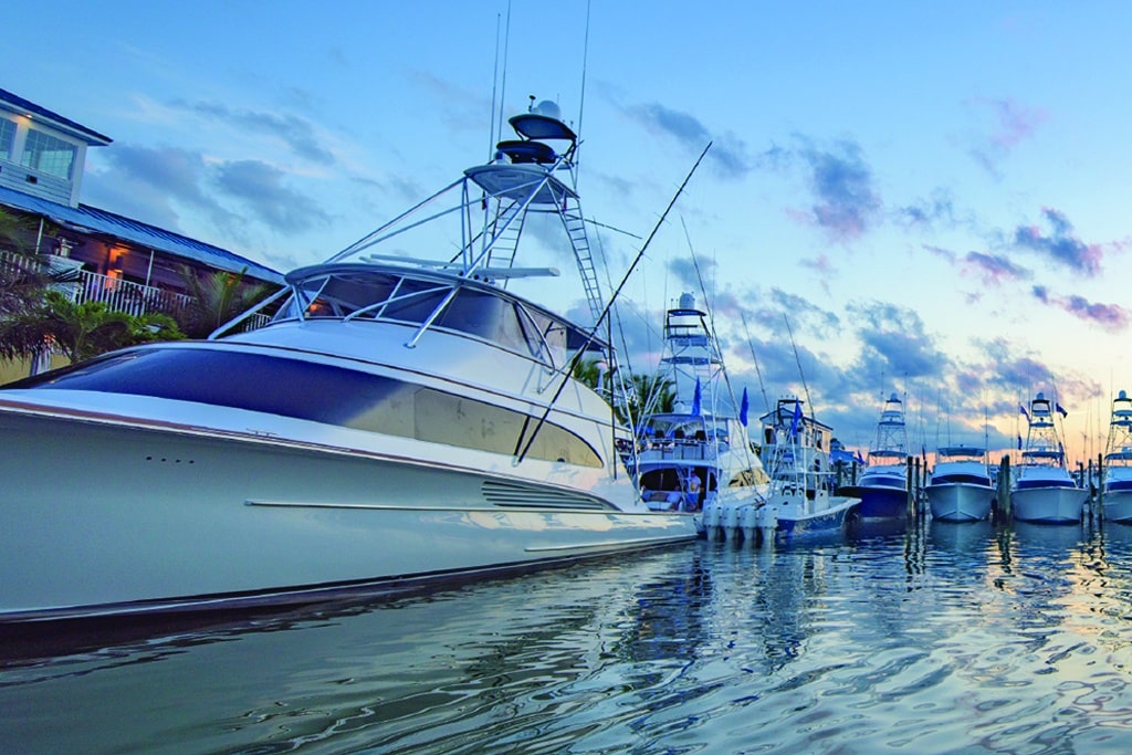 Ice Viking Commercial Fishing – Gull Harbour Marina and Lighthouse Inn