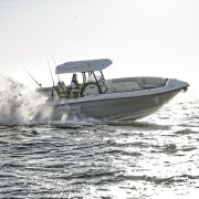Century Boats 3200 CC – 2020 Buyers Guide