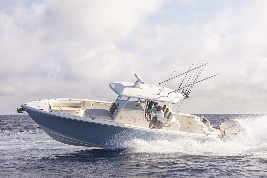 Cobia 350 - 2020 Buyers Guide - Southern Boating