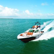 Scout Boats 530 LXF – 2020 Buyers Guide