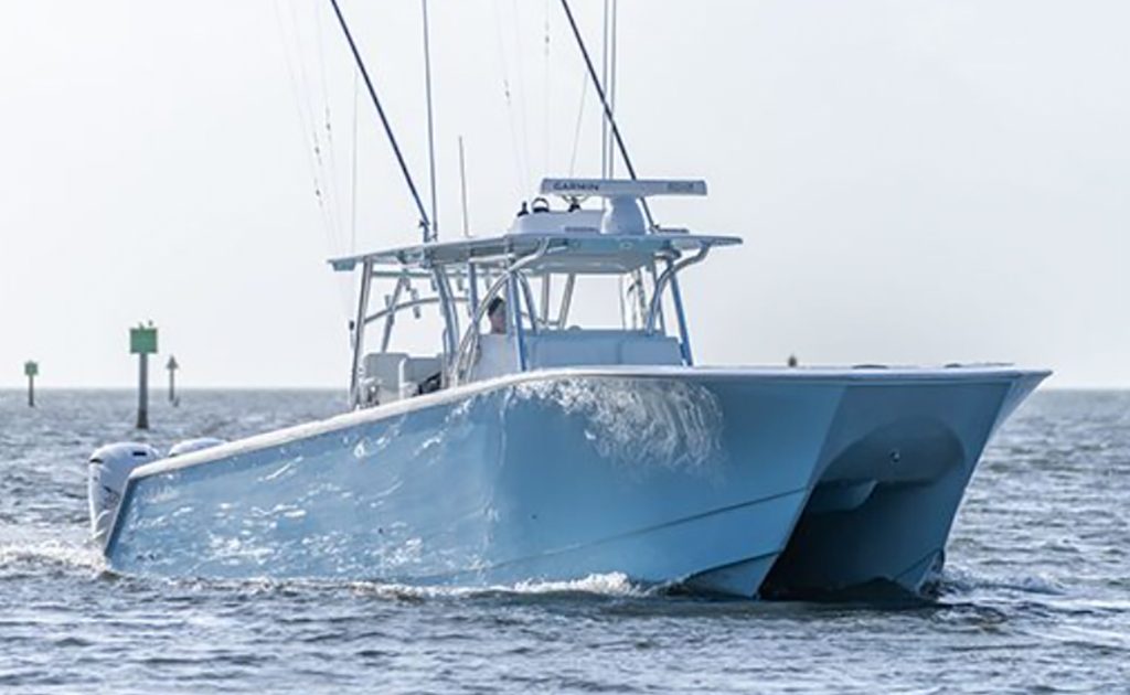 SeaHunter 46 CTS - 2020 Buyers Guide - Southern Boating