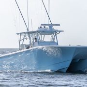 SeaHunter 46 CTS – 2020 Buyers Guide
