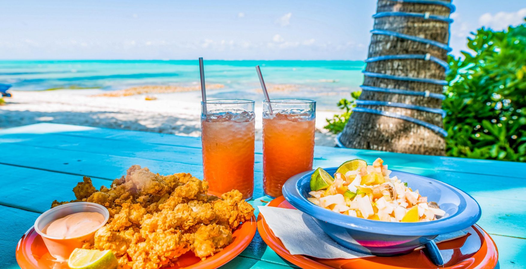 Bahamian Cocktail Party - Southern Boating