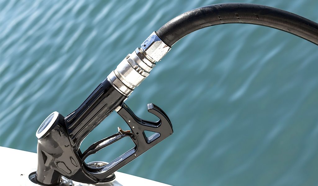 Choosing the Right Marine Fuel For Your Boat - Southern Boating