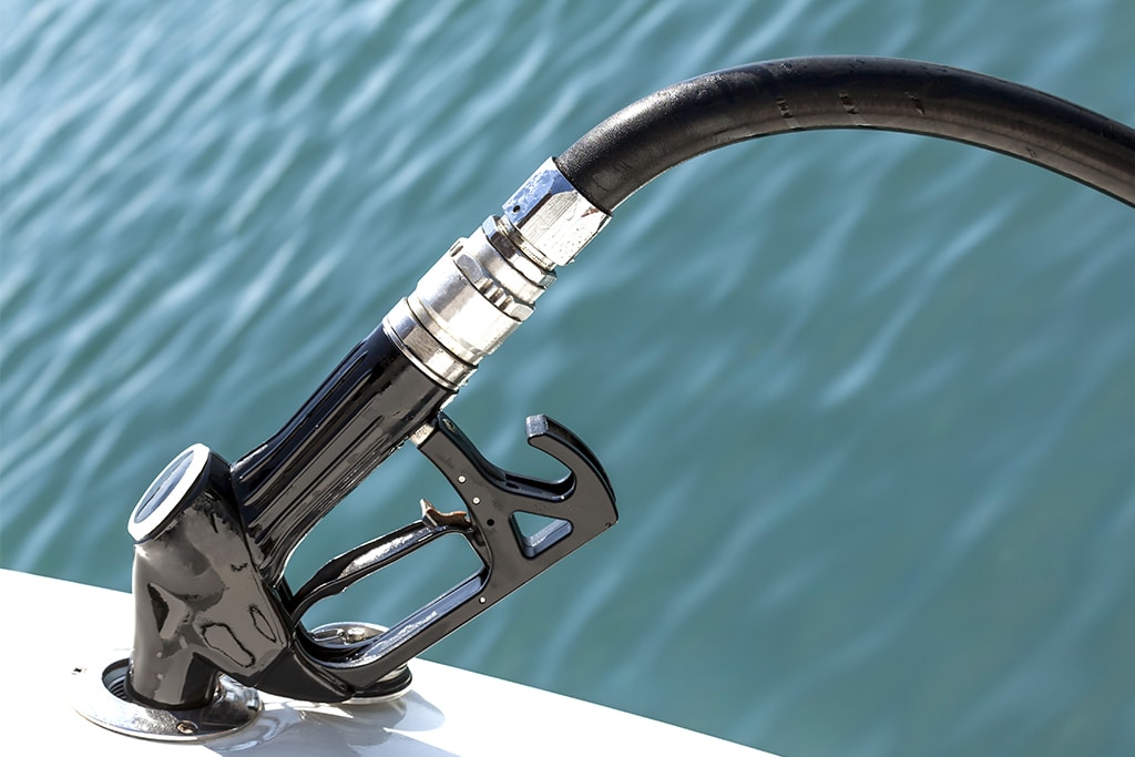Choosing the Right Marine Fuel For Your Boat