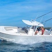 Albury Brothers 33B – FLIBS 2020 Preview