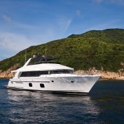 CL Yachts CLB88 – FLIBS 2020 Preview