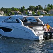 Cruisers 42 GLS – FLIBS 2020 Preview