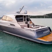 Palm Beach GT60 – FLIBS 2020 Preview