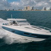 Intrepid Powerboats – FLIBS 2020 Preview