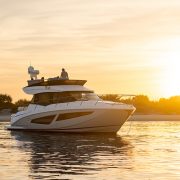 Regal Boats Unveils All-New Flagship Model – 42 FXO