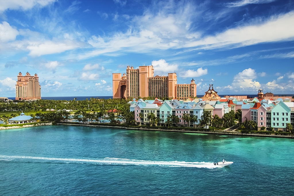 Big Changes in Bahamas Travel as of November 1, 2020 Southern Boating