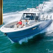 Southern Boating Readers Choice Awards